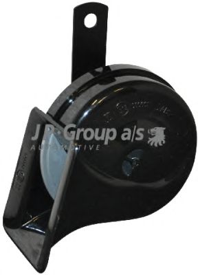 JP GROUP 1199500100 -  Звуковой сигнал
